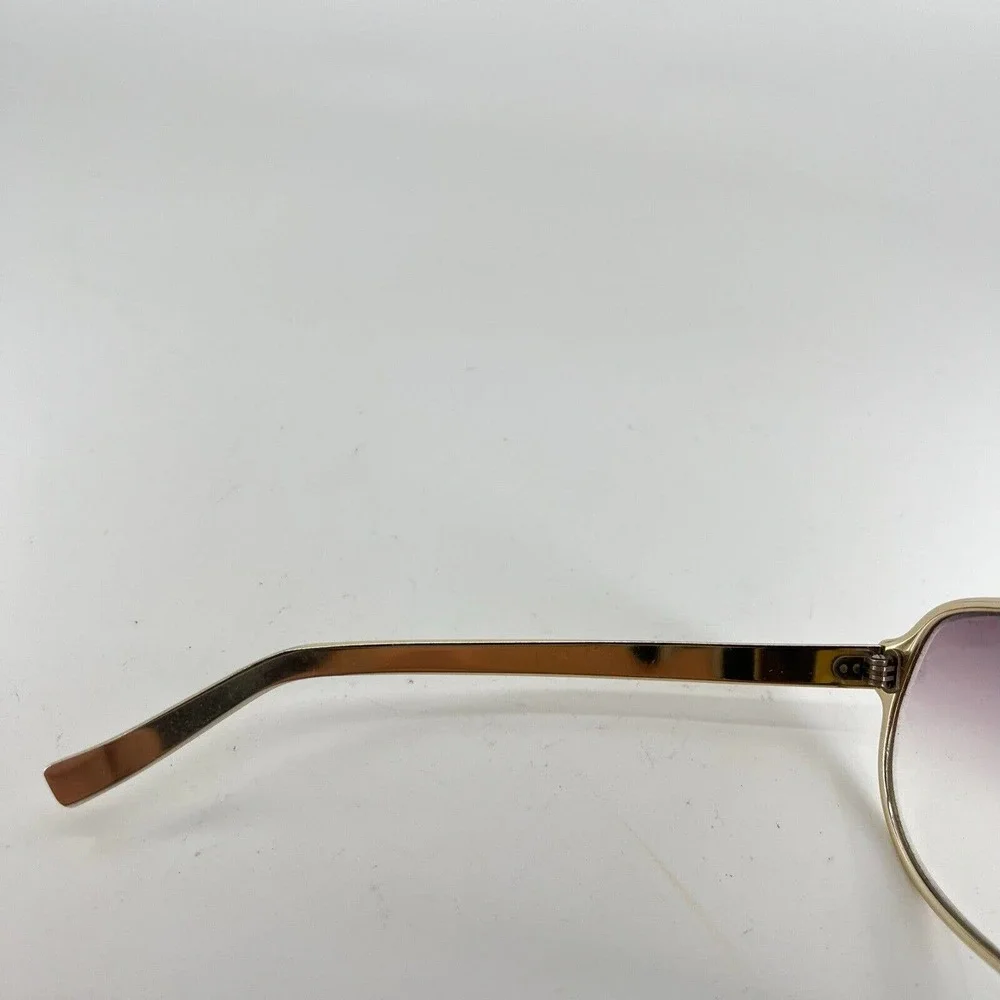 Foster Grant Sunglasses‎ Aluminum Frame Rose Pink Frame and Lenses Women's H7514